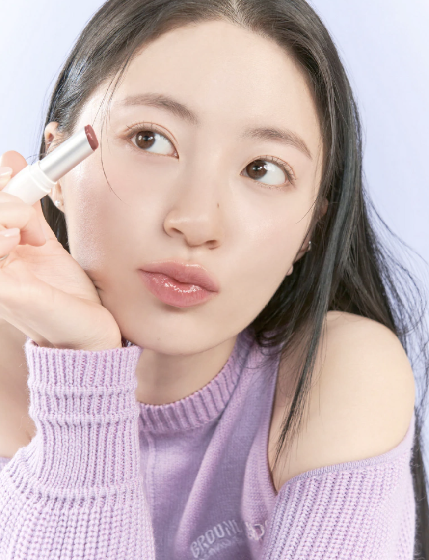 Romand - Glasting Melting Balm #01